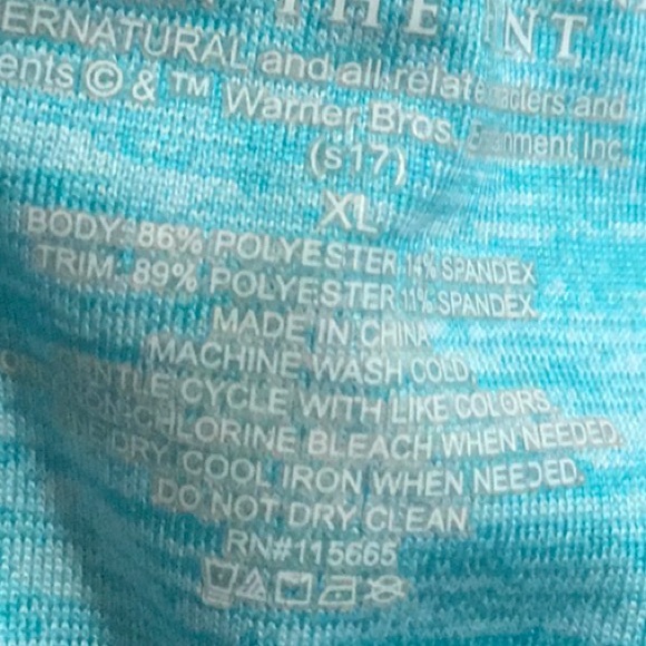 Super Natural HUNTER IN TRAINING Sports br… - Picture 5 of 5